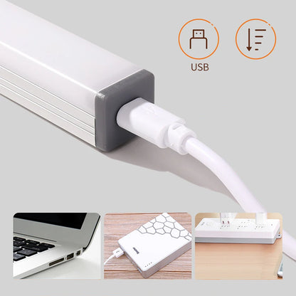 Trådlös Sensor LED-lampa
