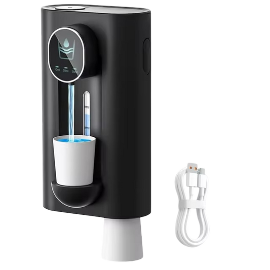 Automatisk Dispenser för Munskölj