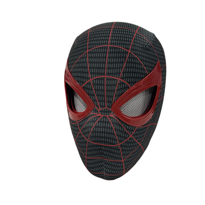 Spider-Man Lekmask