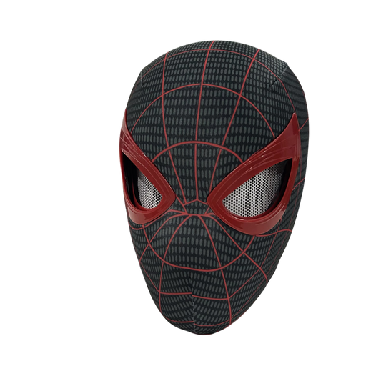 Spider-Man Lekmask