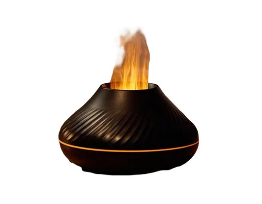 Vulkanisk Aromadiffusor