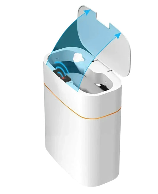 Smart Soptunna – För Kök och Badrum