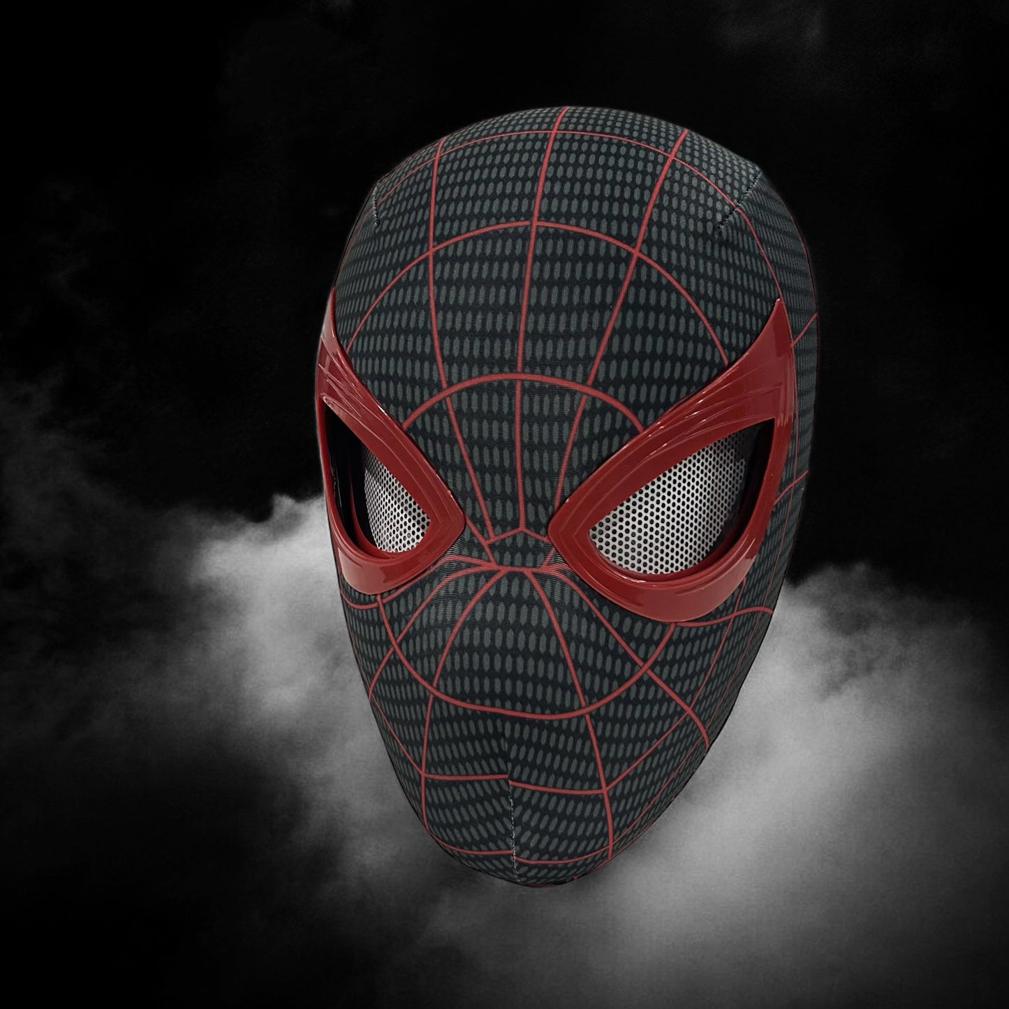 Spider-Man Lekmask