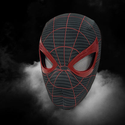 Spider-Man Lekmask