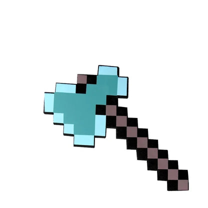 Minecraft Äventyrsfigurer