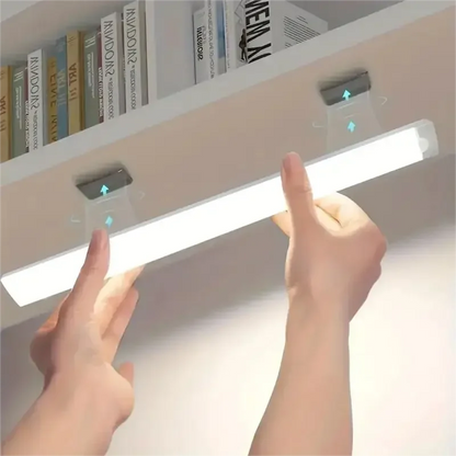 Trådlös Sensor LED-lampa