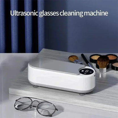 Ultrasonisk Rengöringsmaskin