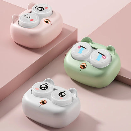 Ultrasonic Kontaktlinssrengörare