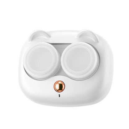 Ultrasonic Kontaktlinssrengörare