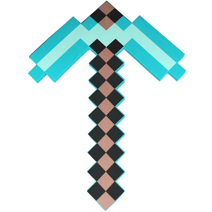 Minecraft Äventyrsfigurer