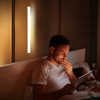 Trådlös Sensor LED-lampa