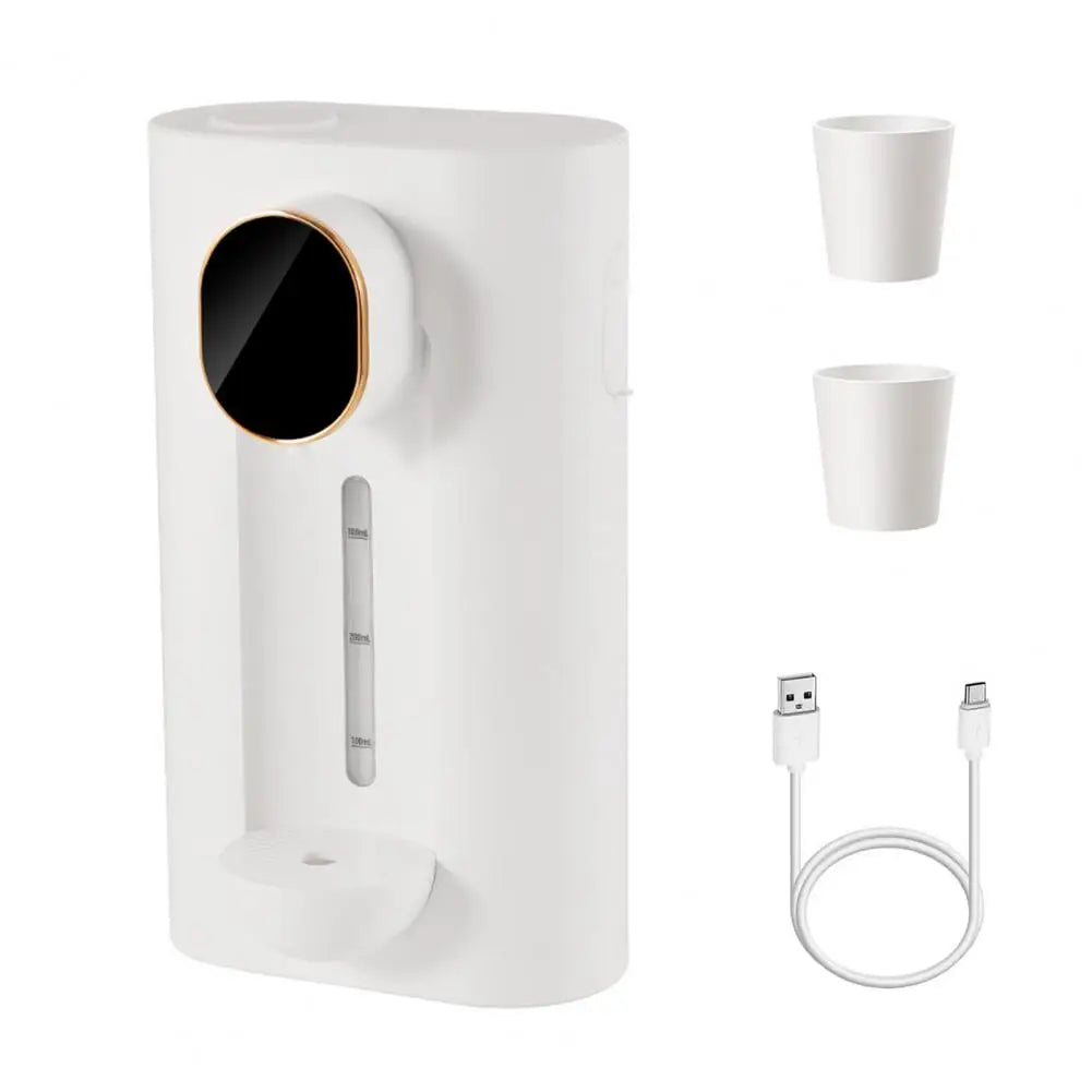 Automatisk Dispenser för Munskölj